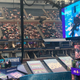 The Fortnite World Cup stands